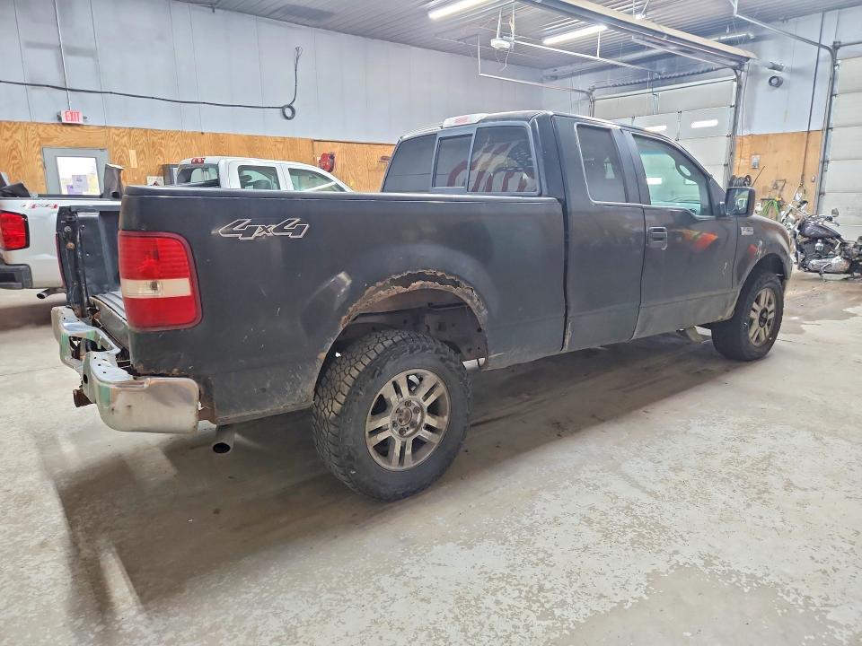 Продаж на аукціоні авто 2007 Ford F150, vin: 1FTPX14V67FB30619, номер лоту: 55897126