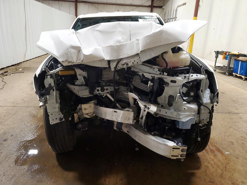 Продаж на аукціоні авто 2025 Toyota Tacoma, vin: 3TYJDAHNXST038984, номер лоту: 56455076