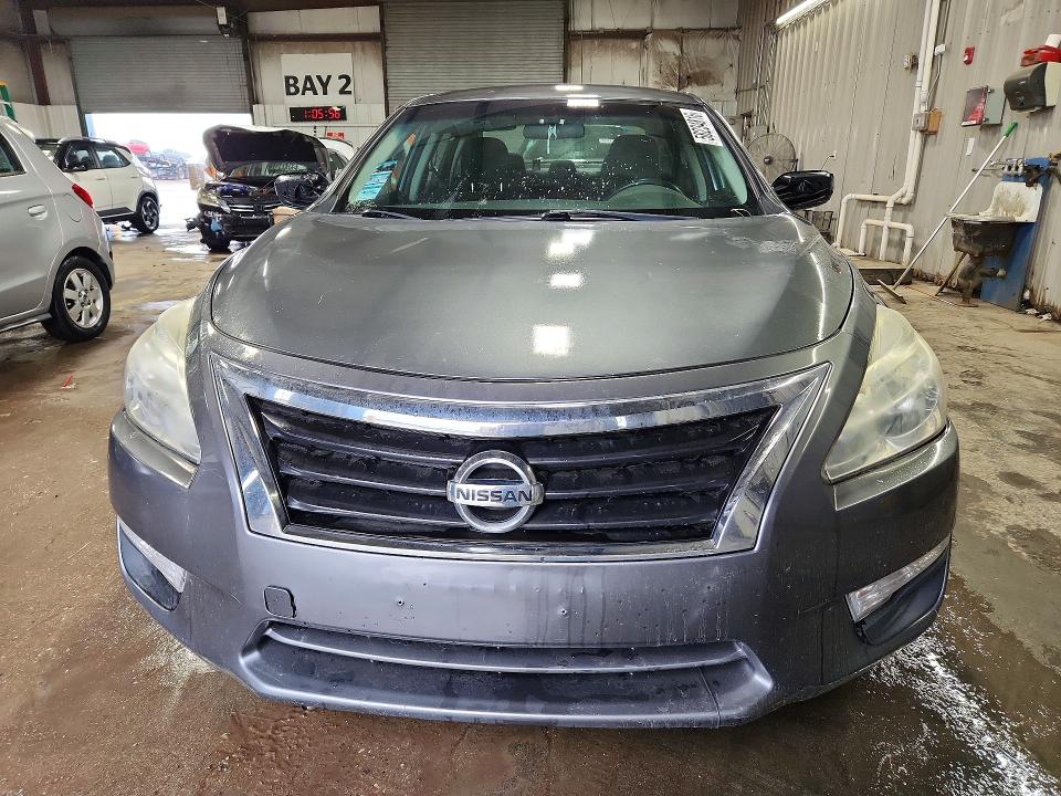 58234816 :رقم المزاد ، 1N4AL3AP6FN902629 vin ، 2015 Nissan Altima مزاد بيع