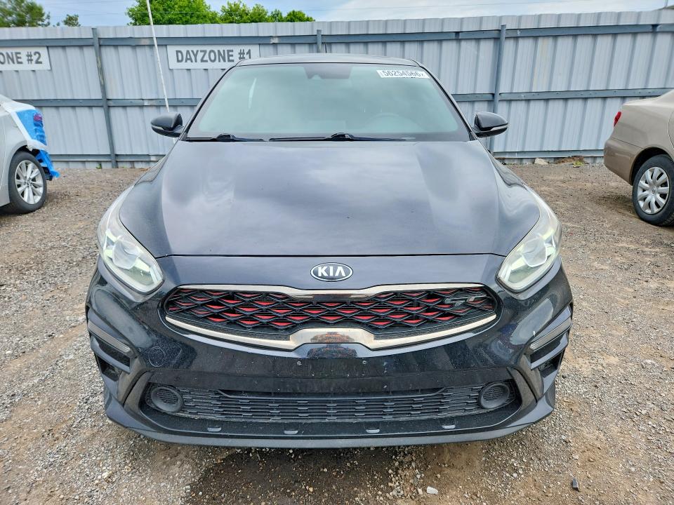 Aukcja sprzedaży 2020 Kia Forte, vin: KNAF45A78L5062984, numer aukcji: 56254566