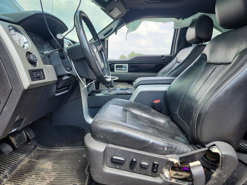 Продажа на аукционе авто 2012 Ford F150, vin: 1FTFW1ET9CFA62290, номер лота: 58884906