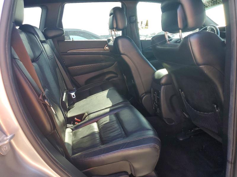 56857376 :رقم المزاد ، 1C4RJEBG8EC542724 vin ، 2014 Jeep Grand Cherokee مزاد بيع