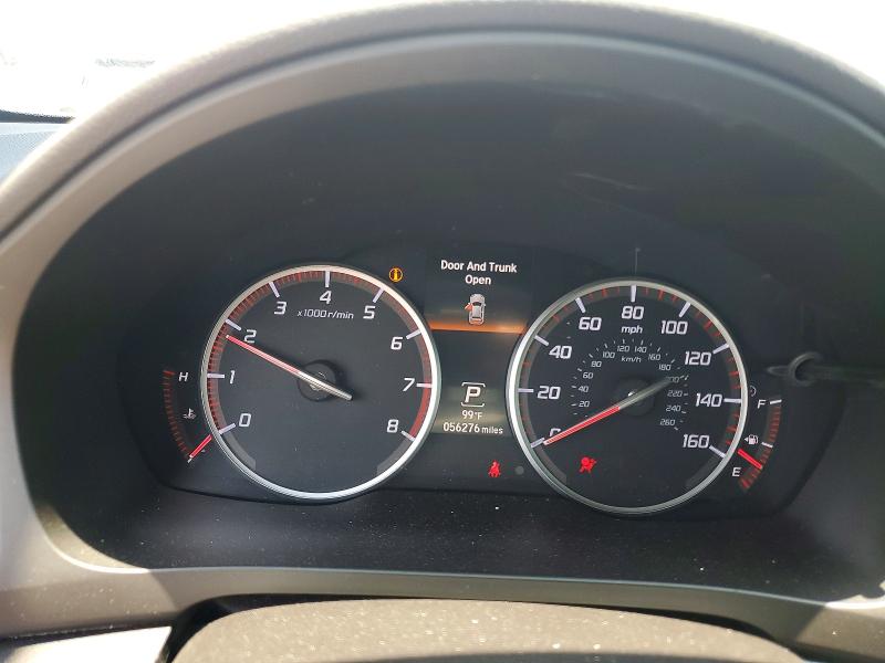 Продажа на аукционе авто 2020 Acura Ilx, vin: 19UDE2F8XLA006982, номер лота: 57679496