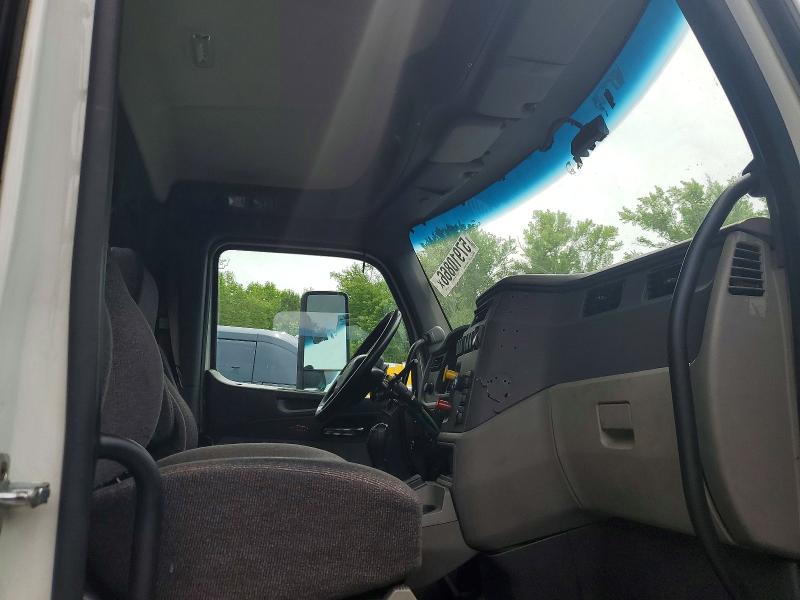 Aukcja sprzedaży 2015 Peterbilt 579, vin: 1XPBA48X7FD299369, numer aukcji: 57910866