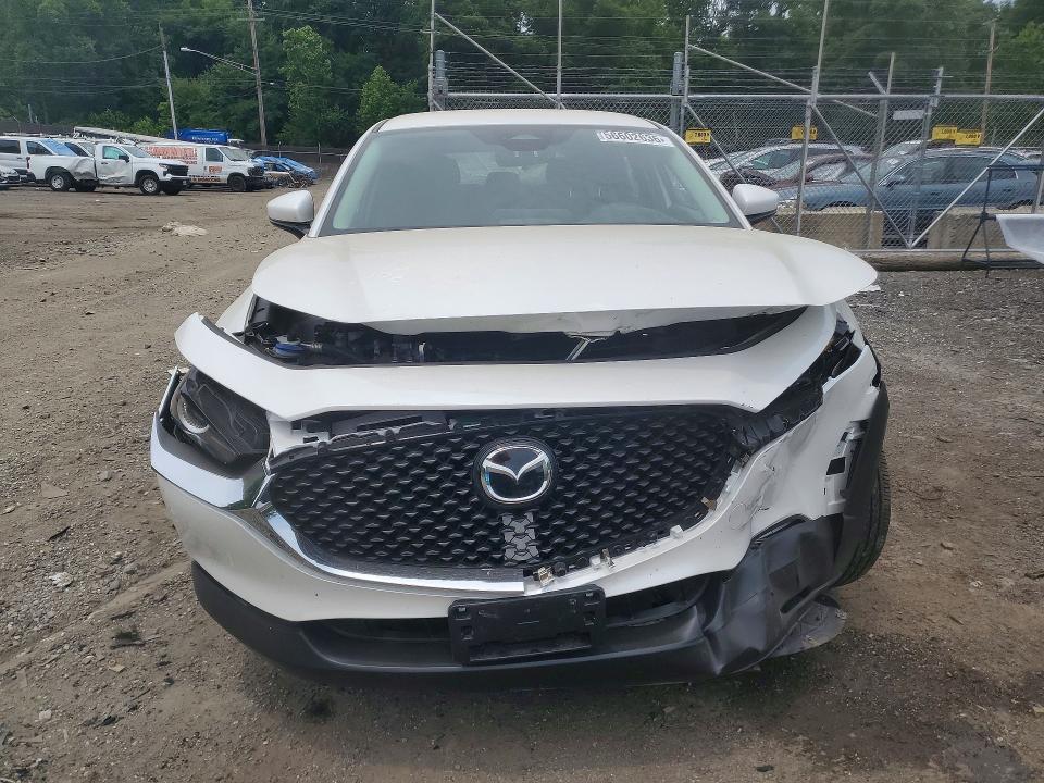 Продаж на аукціоні авто 2025 Mazda Cx-30, vin: 3MVDMBAM4SM824987, номер лоту: 56602636