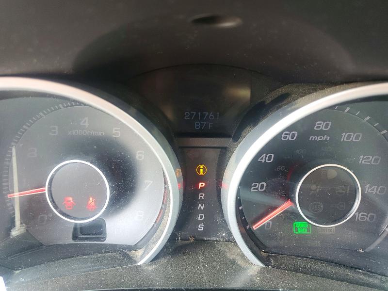 Продажа на аукционе авто 2009 Acura Tl, vin: 19UUA865X9A014240, номер лота: 58552346