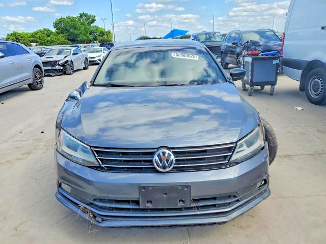 Aukcja sprzedaży 2015 Volkswagen Jetta, vin: 3VWD17AJ7FM347939, numer aukcji: 55680626