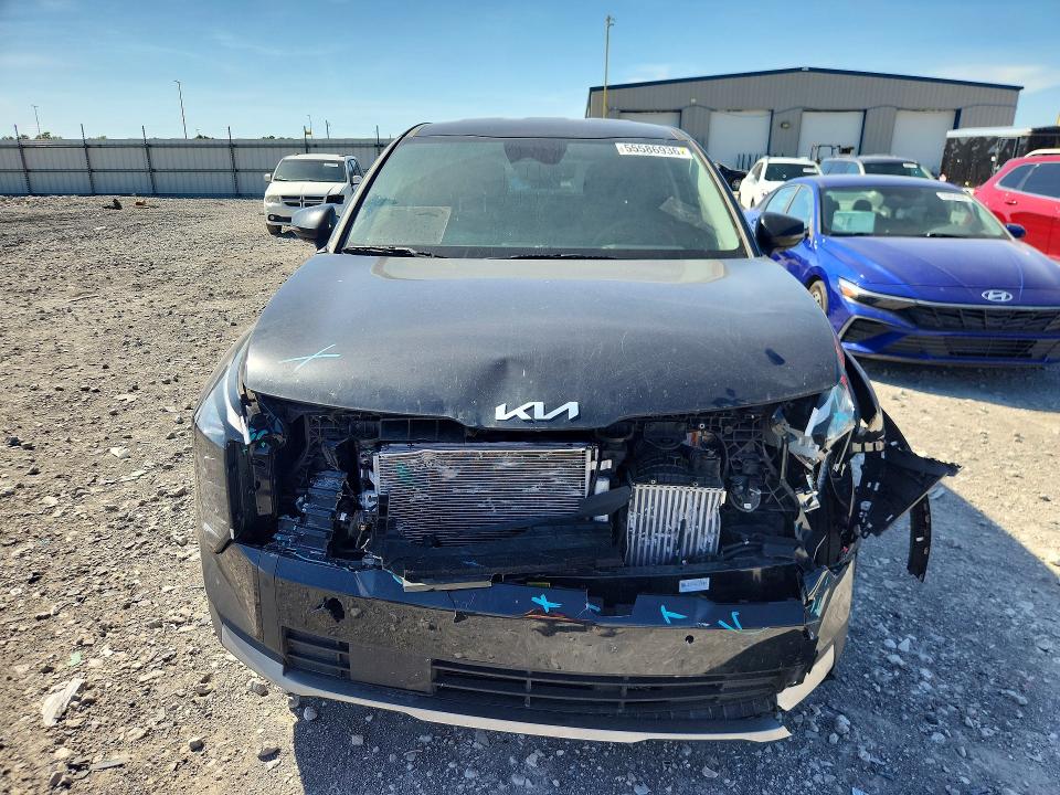 Продаж на аукціоні авто 2026 Kia Sportage, vin: KNDPUDDG1T7273638, номер лоту: 55586936