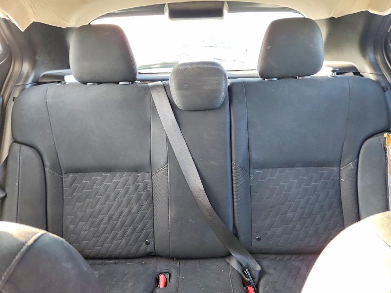 Aukcja sprzedaży 2023 Nissan Kicks, vin: 3N1CP5CV1PL532578, numer aukcji: 56308986