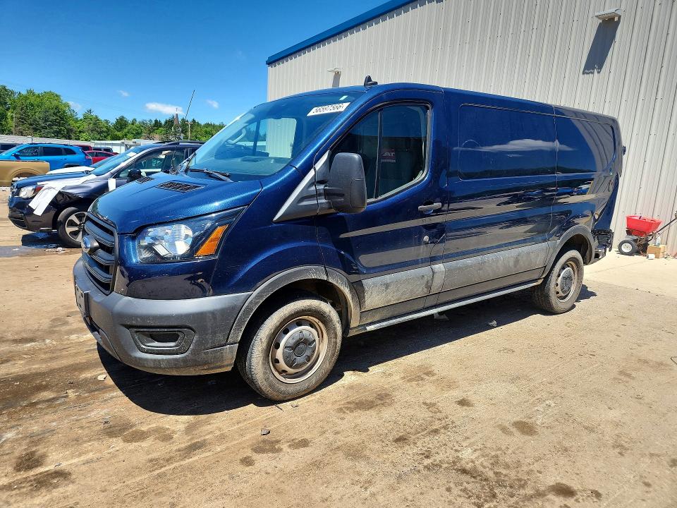 Продаж на аукціоні авто 2020 Ford Transit, vin: 1FTBR1YG8LKA16283, номер лоту: 56597566