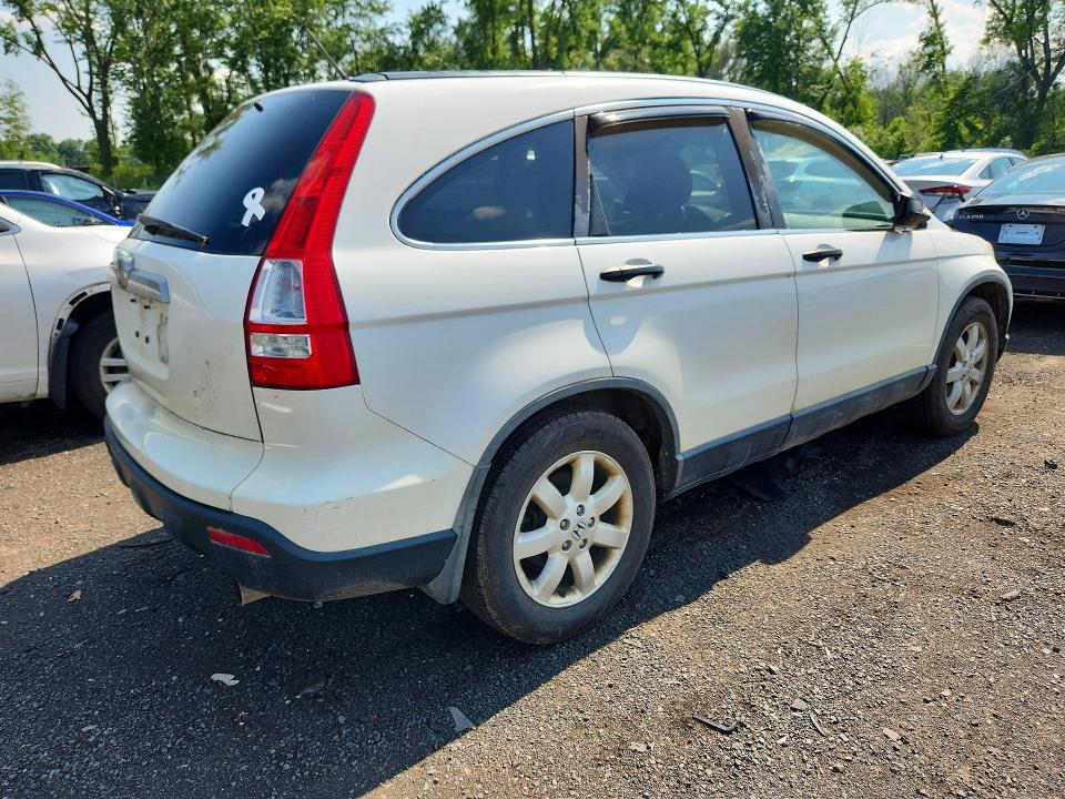 Продаж на аукціоні авто 2009 Honda Cr-v, vin: 5J6RE48549L019611, номер лоту: 58515686