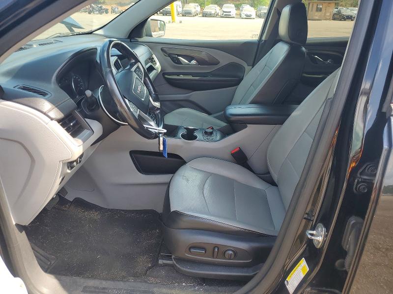 Продажа на аукционе авто 2020 Gmc Terrain, vin: 3GKALVEV7LL102047, номер лота: 56430006