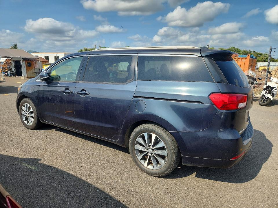 Aukcja sprzedaży 2016 Kia Sedona, vin: KNDMC5C12G6169762, numer aukcji: 56176986