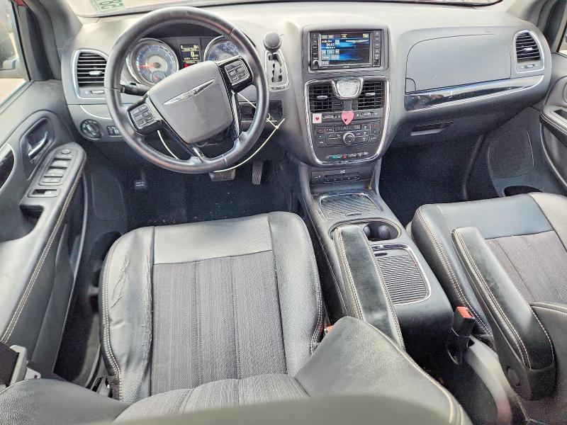 Aukcja sprzedaży 2014 Chrysler Town & Country, vin: 2C4RC1HG6ER304498, numer aukcji: 58102356