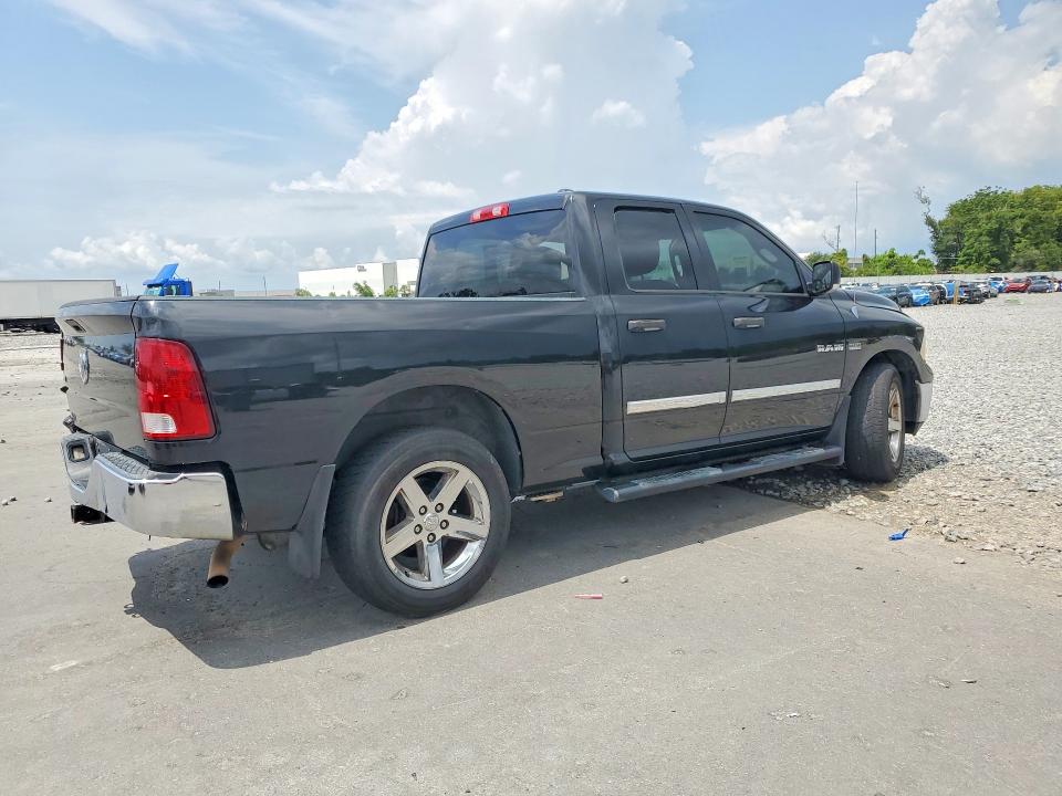 Aukcja sprzedaży 2009 Dodge Ram 1500, vin: 1D3HB18TX9S707732, numer aukcji: 85450745