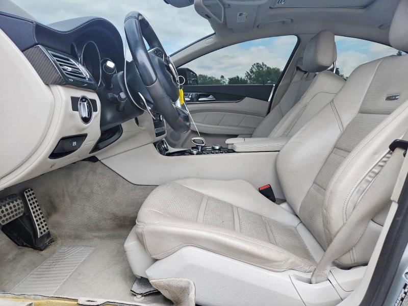 Продаж на аукціоні авто 2016 Mercedes-benz Cls, vin: WDDLJ7GB6GA165412, номер лоту: 55974616