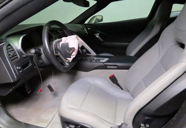 Продаж на аукціоні авто 2016 Chevrolet Corvette, vin: 1G1YA2D76G5111600, номер лоту: 57411576