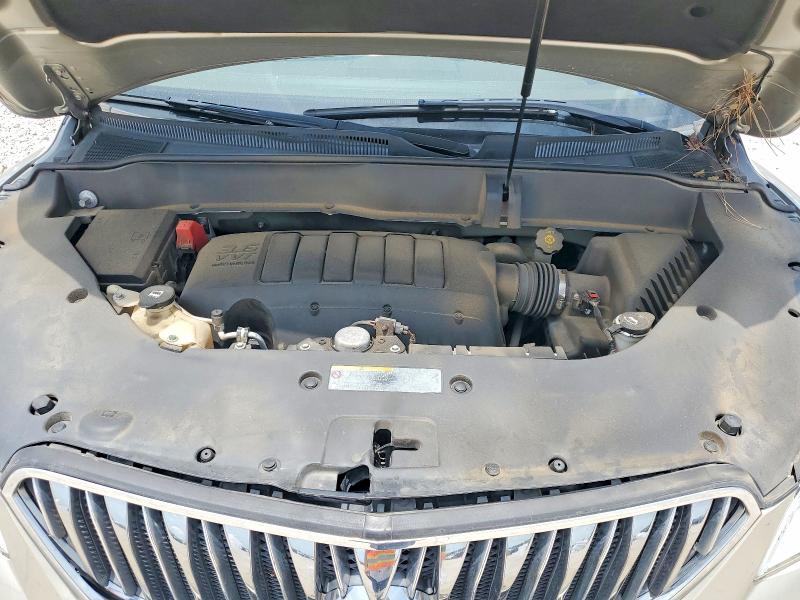 2013 Buick Enclave მანქანა იყიდება აუქციონზე, vin: 5GAKRCKD5DJ211311, აუქციონის ნომერი: 58568876