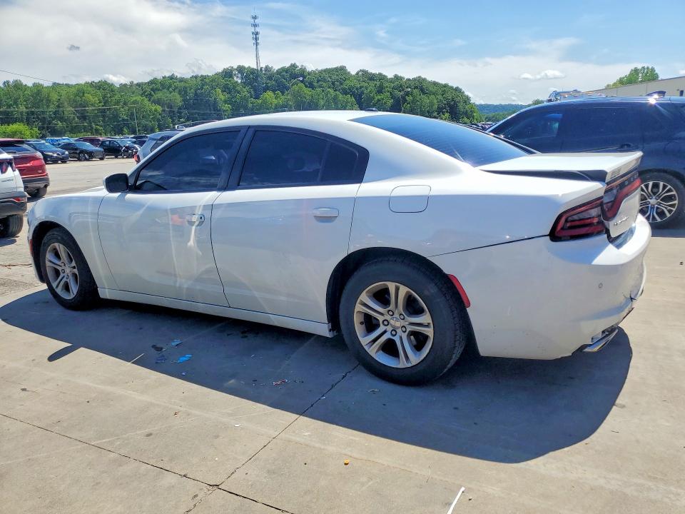 Продаж на аукціоні авто 2019 Dodge Charger, vin: 2C3CDXBG1KH720060, номер лоту: 57156476