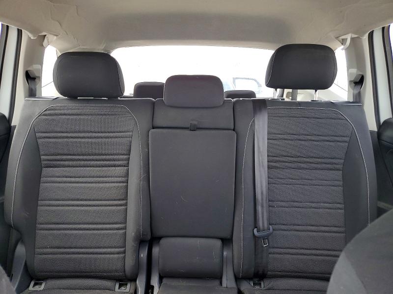 Aukcja sprzedaży 2022 Volkswagen Tiguan, vin: 3VV1B7AX9NM060903, numer aukcji: 58416936