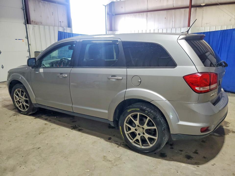 Aukcja sprzedaży 2015 Dodge Journey, vin: 3C4PDDEG6FT688923, numer aukcji: 56831206