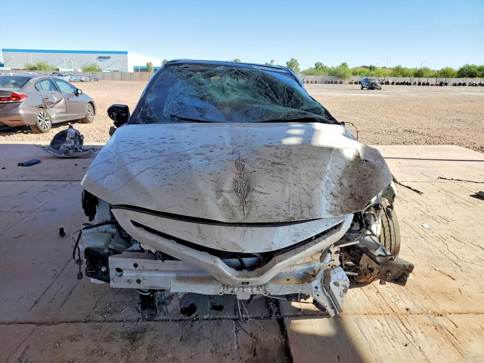 Aukcja sprzedaży 2022 Toyota Camry, vin: 4T1K61AK5NU007762, numer aukcji: 85619225