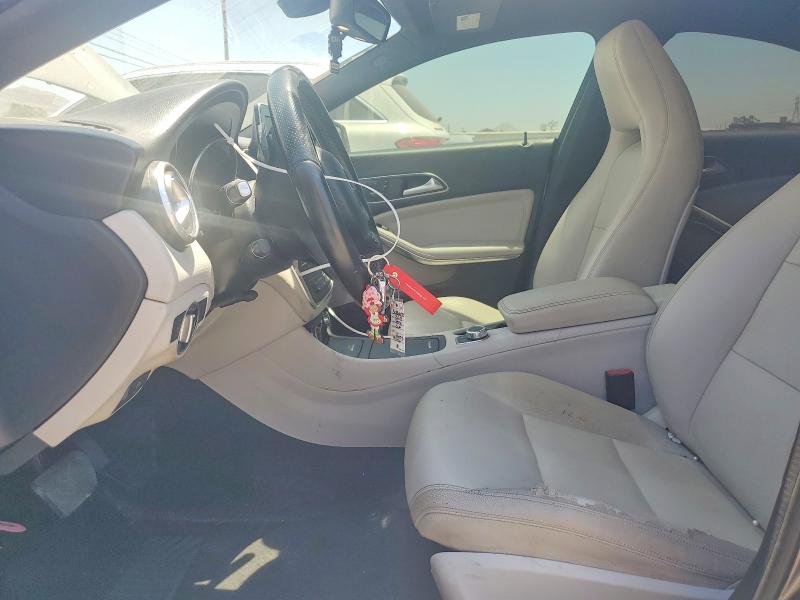 Продажа на аукционе авто 2015 Mercedes-benz Cla, vin: WDDSJ4EB9FN241354, номер лота: 56188556