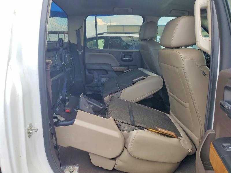 2018 Gmc Sierra მანქანა იყიდება აუქციონზე, vin: 3GTU2NEC9JG542545, აუქციონის ნომერი: 55334956