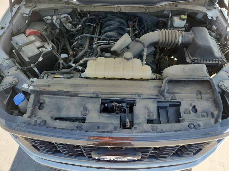 2024 Ford F150 მანქანა იყიდება აუქციონზე, vin: 1FTFW2L57RKF55833, აუქციონის ნომერი: 56047156