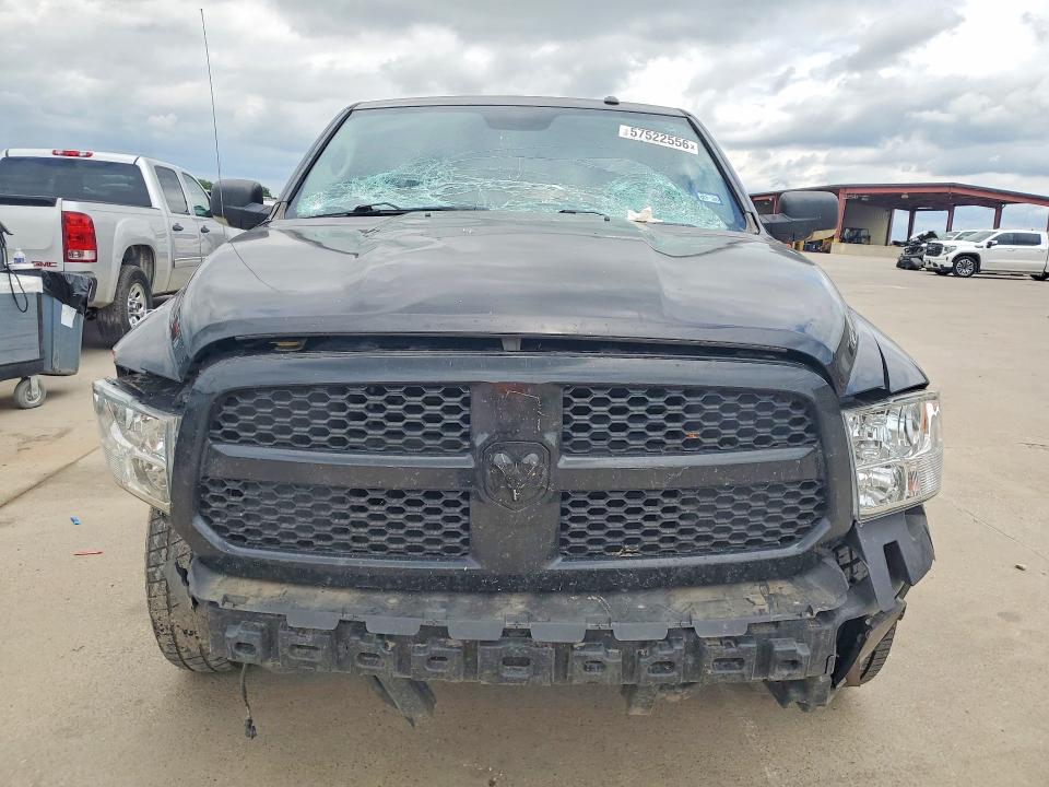Aukcja sprzedaży 2016 Ram 1500, vin: 3C6JR6AT0GG253953, numer aukcji: 57522556