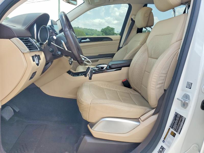 Продаж на аукціоні авто 2017 Mercedes-benz Gls, vin: 4JGDF7DE8HA797887, номер лоту: 76292665