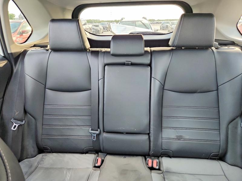 55305406 :رقم المزاد ، 2T3C1RFV8RW342810 vin ، 2024 Toyota Rav4 مزاد بيع