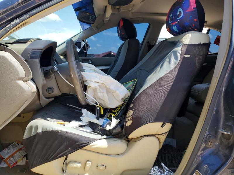 Aukcja sprzedaży 2009 Infiniti G37 Sedan, vin: JNKCV61EX9M309426, numer aukcji: 57956676