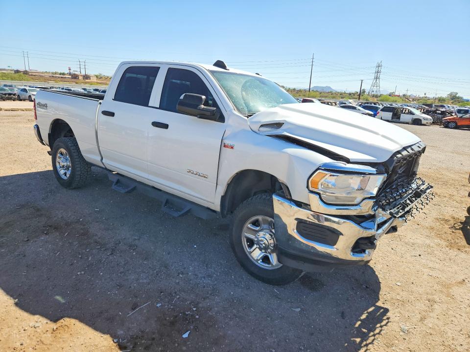 Продажа на аукционе авто 2020 Ram 2500, vin: 3C6UR5CJ6LG218122, номер лота: 58830746
