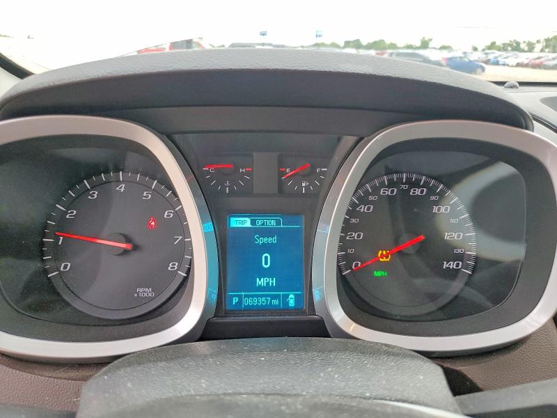Продаж на аукціоні авто 2015 Chevrolet Equinox, vin: 2GNFLHE30F6294610, номер лоту: 58394196