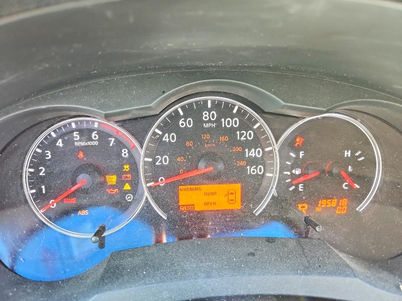 56150456 :رقم المزاد ، 1N4AL2AP7CN576782 vin ، 2012 Nissan Altima مزاد بيع