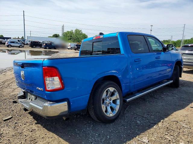 Продажа на аукционе авто 2022 Ram 1500, vin: 1C6RRFFG2NN450044, номер лота: 55413266