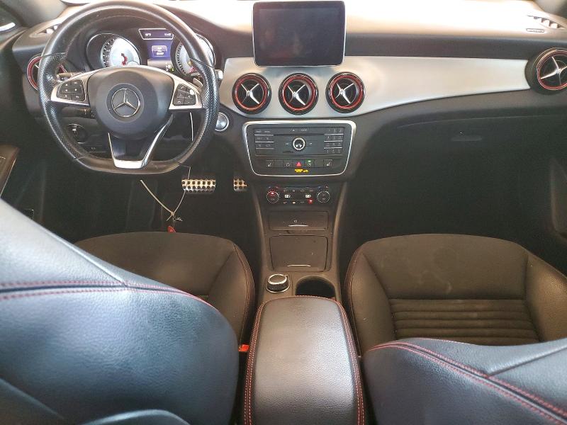 Продажа на аукционе авто 2015 Mercedes-benz Cla, vin: WDDSJ4EB7FN187830, номер лота: 56419156