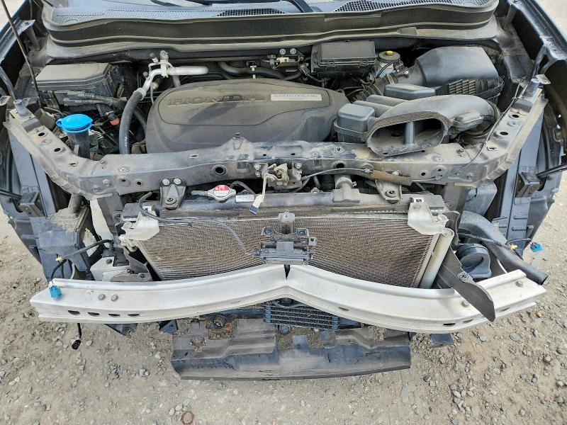 Aukcja sprzedaży 2016 Honda Pilot, vin: 5FNYF6H00GB064804, numer aukcji: 56804786