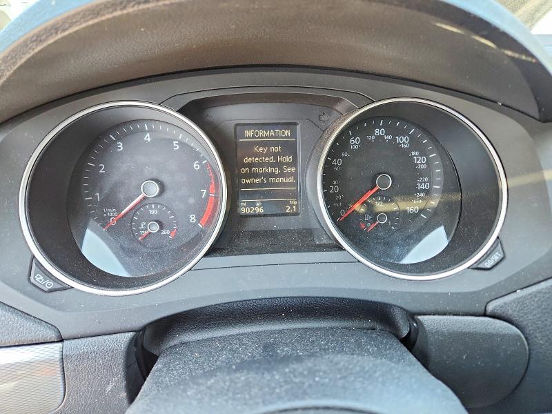 Продаж на аукціоні авто 2018 Volkswagen Jetta, vin: 3VWDB7AJ3JM226587, номер лоту: 55418106