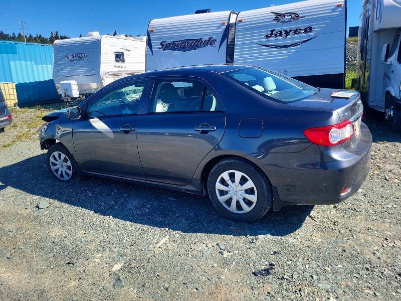 57485986 :رقم المزاد ، 2T1BU4EE5BC688790 vin ، 2011 Toyota Corolla مزاد بيع