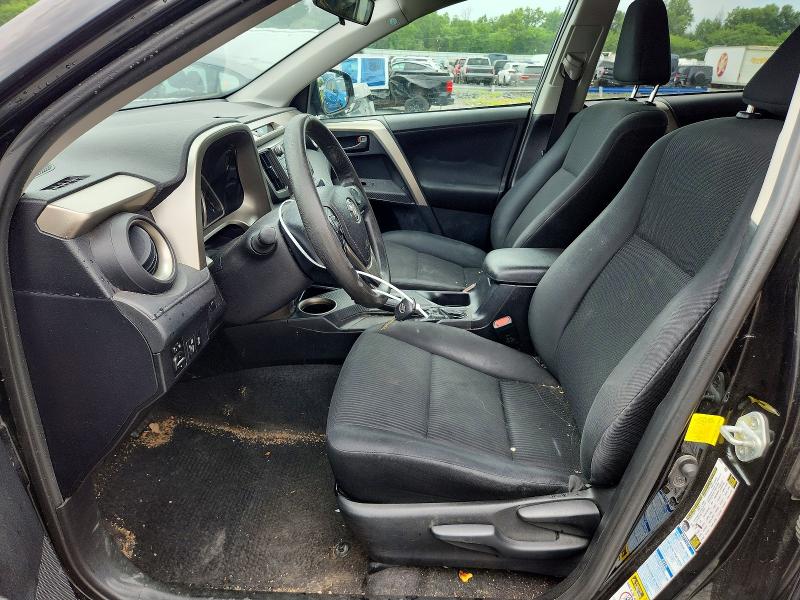 2015 Toyota Rav4 მანქანა იყიდება აუქციონზე, vin: 2T3BFREV2FW239649, აუქციონის ნომერი: 59068916