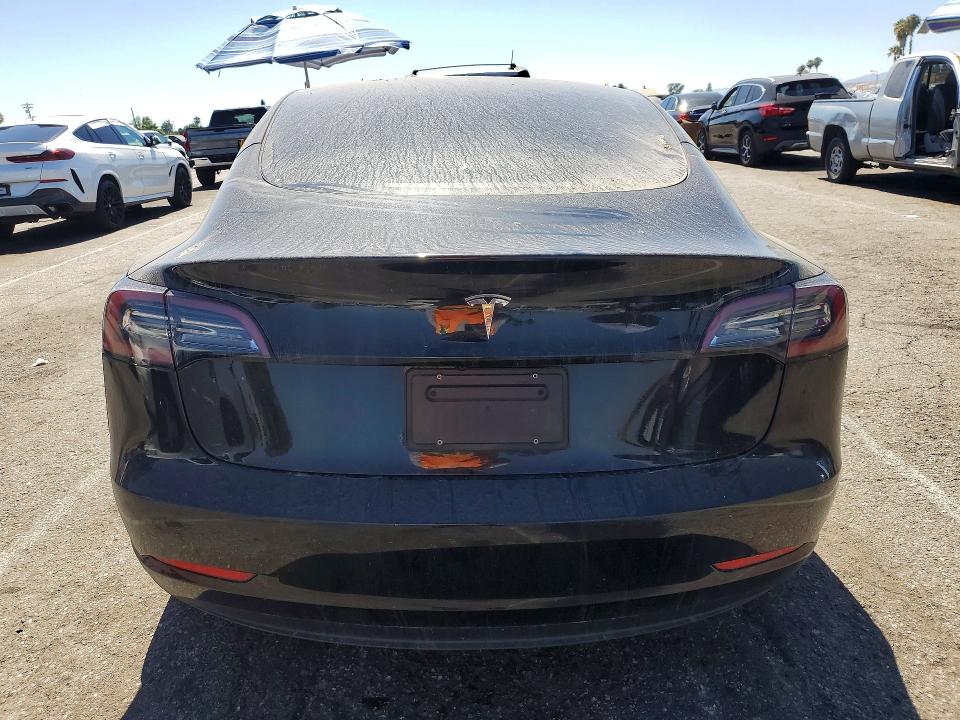 Aukcja sprzedaży 2023 Tesla Model 3, vin: 5YJ3E1EA7PF462962, numer aukcji: 55768746
