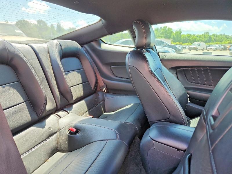 Продажа на аукционе авто 2016 Ford Mustang, vin: 1FA6P8TH9G5318434, номер лота: 56877186