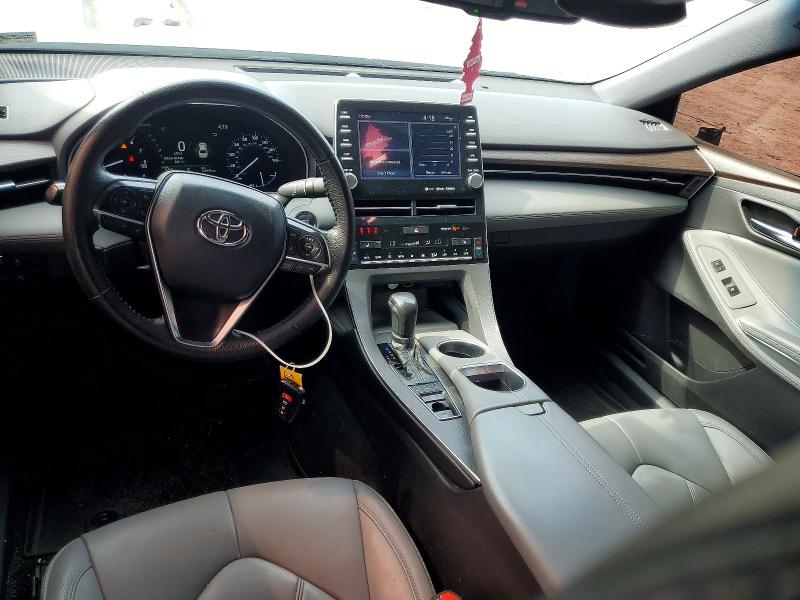 Продаж на аукціоні авто 2021 Toyota Avalon, vin: 4T1JZ1FB5MU066935, номер лоту: 56271436