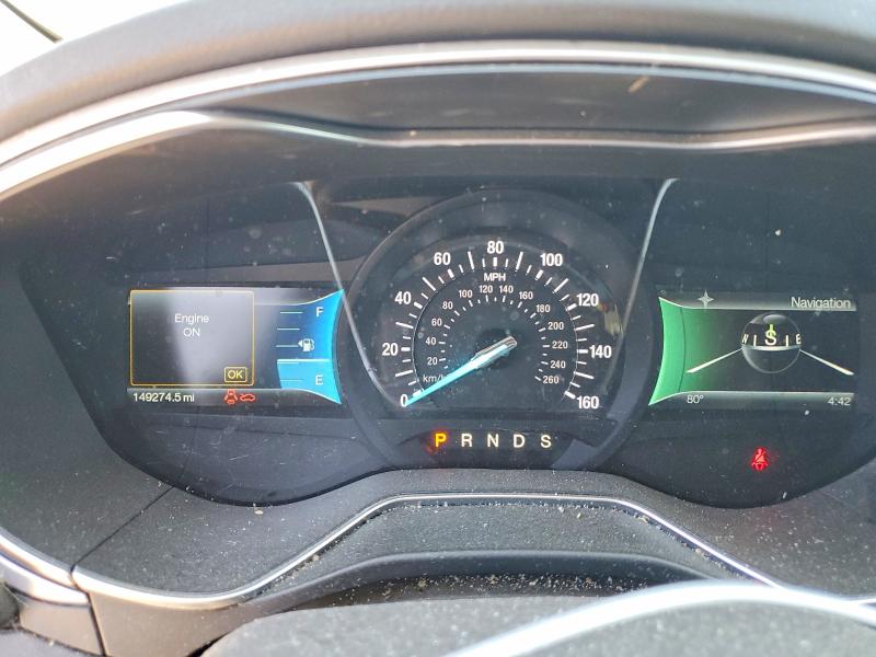Продажа на аукционе авто 2014 Ford Fusion, vin: 3FA6P0H77ER220577, номер лота: 57742556