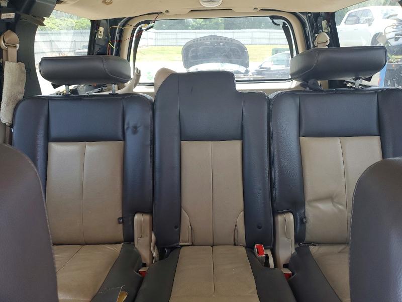 Aukcja sprzedaży 2008 Ford Expedition, vin: 1FMFU18538LA23489, numer aukcji: 54969806