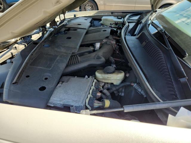 2006 Lincoln Town Car მანქანა იყიდება აუქციონზე, vin: 1LNHM81W26Y602834, აუქციონის ნომერი: 58206366