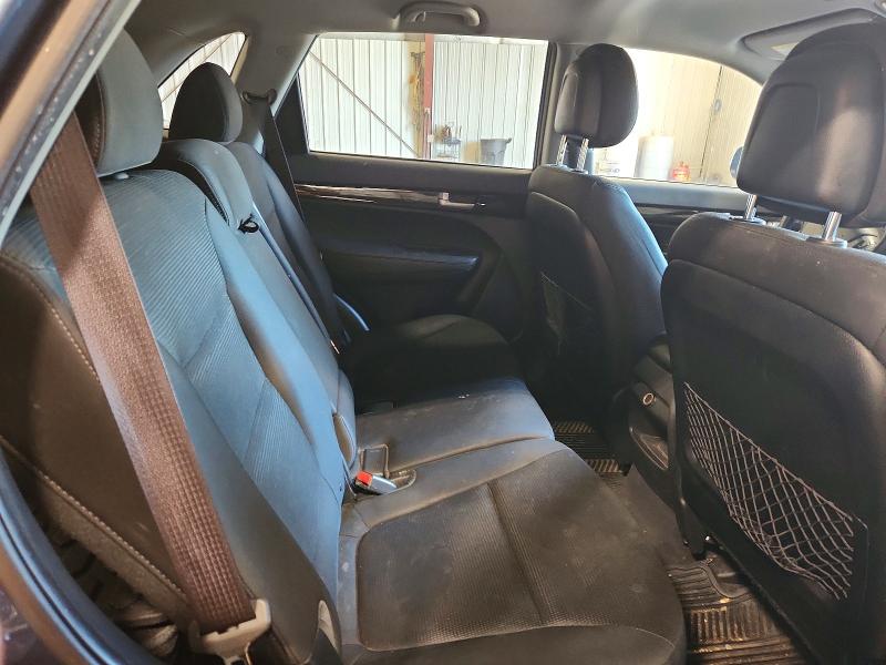 Aukcja sprzedaży 2014 Kia Sorento, vin: 5XYKTCA62EG515152, numer aukcji: 56513996