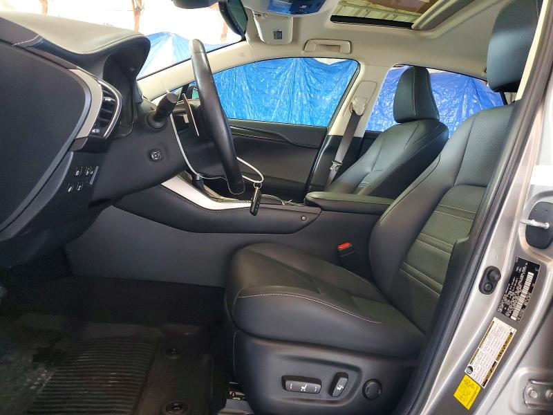 Aukcja sprzedaży 2021 Lexus Nx 300, vin: JTJDARDZ7M2248068, numer aukcji: 56780076